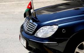 ديوان المحاسبة ينفذ حملة تفتيشية على المركبات الحكومية