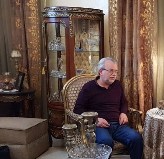 العدوان يعلن انسحابه من انتخابات مجلس ادارة اتحاد الكرة