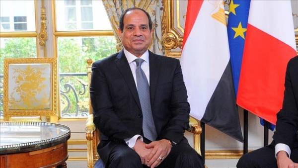 مصر وفرنسا: يتعين إجراء الانتخابات الليبية قبل نهاية العام