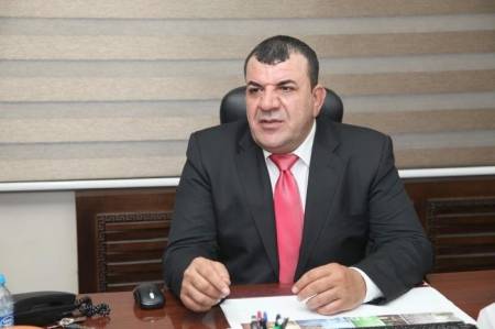 الجليس: الحكومة لن تقوم بفرض ضرائب جديدة على الاكسسوارات