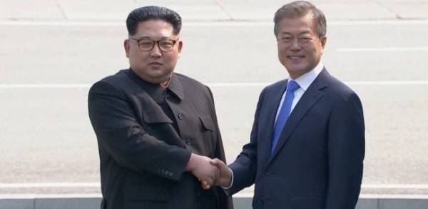 كوريا الجنوبية تنفذ أول خطوات ازالة التوتر مع جارتها الشمالية