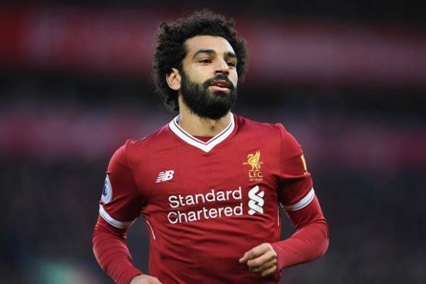 صلاح مهدد بالإيقاف في الدوري الإنجليزي.. لماذا؟