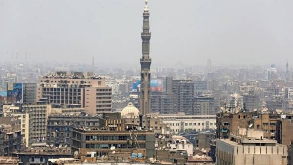 اصابة 3 طلاب اردنيين بحادث سير في مصر والخارجية تتابع