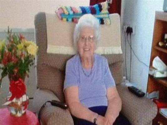 شربت سائل التنظيف بدلا من الماء.. وكانت النهاية مأساوية