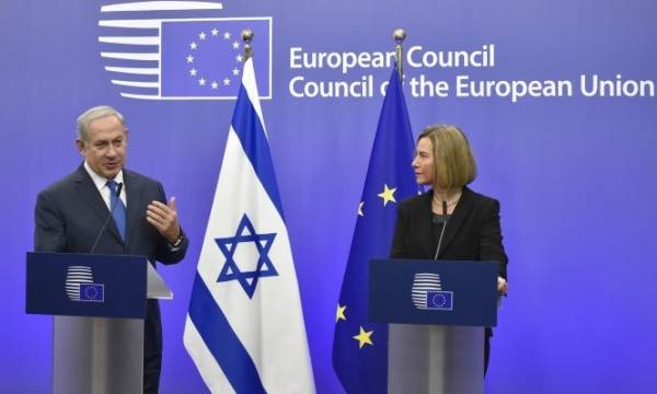 الاتحاد الأوروبي يفند مزاعم نتنياهو بشأن الاتفاق النووي