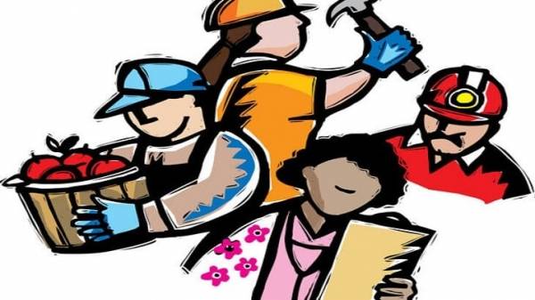 عيدية هاني الملقي لعمال الأردن في عيدهم..خازوق كهربائي عيار 90 و 95