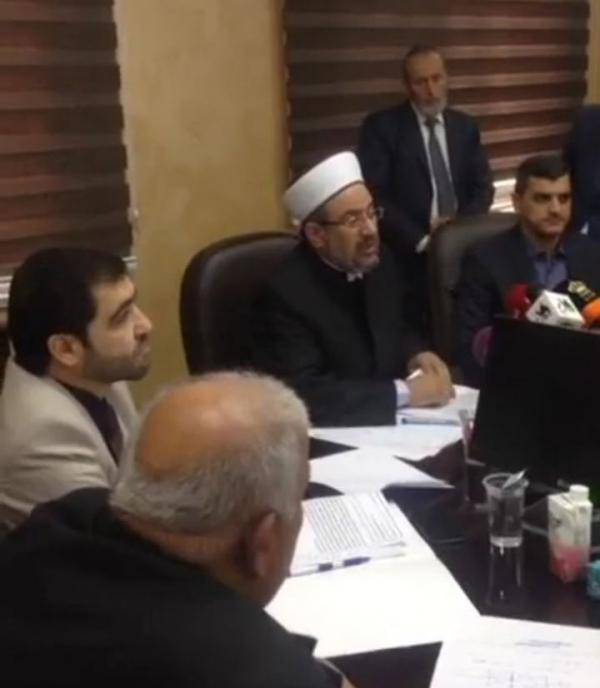 2140 دينار تكلفة الحج .. واختيار مواليد ما قبل 111950