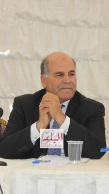 العمري : أمانة عمان ستتفاجئ بالكثير من المعيقات أمام تعديل نظام الابنية