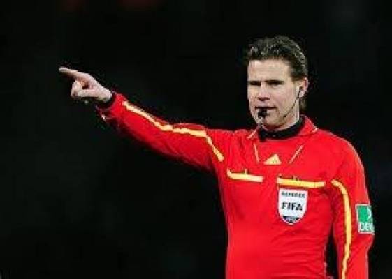 70 ألف دولار لكل حكم في كاس العالم