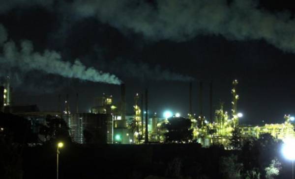 استمرار عمل المصفاة بالرغم من عدم مطابقتها للمواصفات