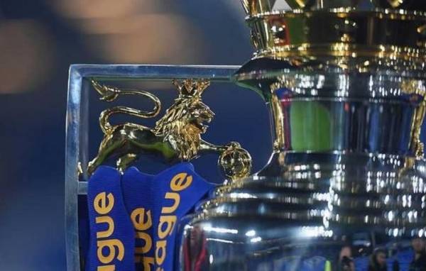 جائزة أفضل لاعب في الدوري الإنجليزي للبيع