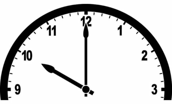 دوام رمضان من 10 إلى 3