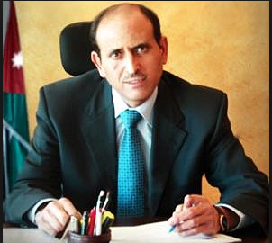 حيدر الزبن والتقاعد المُشرف