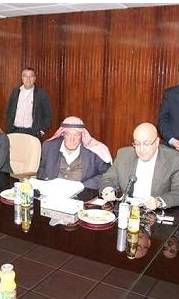 حسين عطية: من اللد الى عمان.. بناء في الإنسان