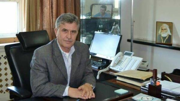 نالشك يزور نقابة (السيارات السياحية)