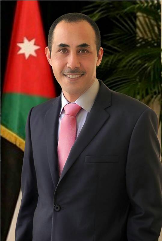 معتز اللوزي: رئاسة بلدية الجبيهة وظيفة وليس برستيج