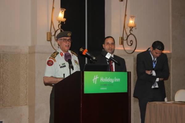 إنطلاق فعاليات المؤتمر الأردني المصري الأول للجهاز الهضمي شاهد الصور