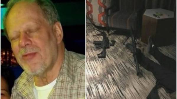 الإفراج عن لقطات تظهر اقتحام الشرطة لجناح سفاح لاس فيغاس