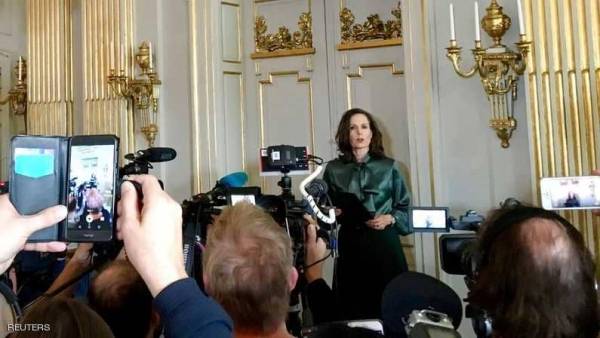 إساءات جنسية تهدد جائزة نوبل للأدب