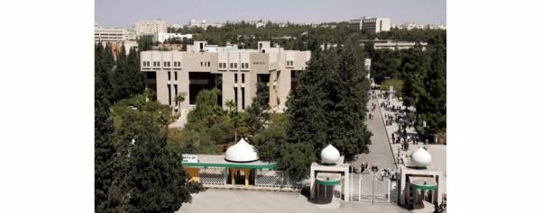 أحداث شغب في «الأردنية» واحتجاز نائب رئيس الجامعة