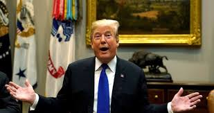 ترامب: حددنا زمان ومكان لقائي مع زعيم كوريا الشمالية