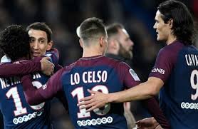 سان جيرمان يفشل في الوصول إلى 100 نقطة وصعود نيم لدوري الأضواء