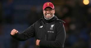 كلوب: ليفربول يركز على مباراتي قبل نهائي في الدوري