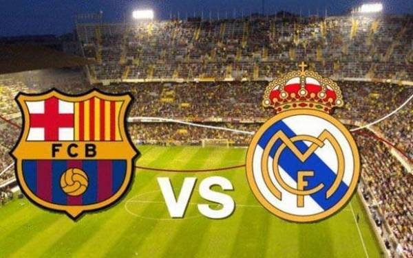 كلاسيكو الأرض في اسبانيا غداً برشلونة لانهاء الموسم دون هزيمة وريال مدريد يسعى الى الثأر