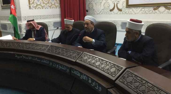 الأوقاف تحدد وقت إقامة صلاتي الفجر والعشاء في رمضان