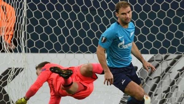 إيفانوفيتش واثق من تجاوز روسيا مرحلة المجموعات في المونديال