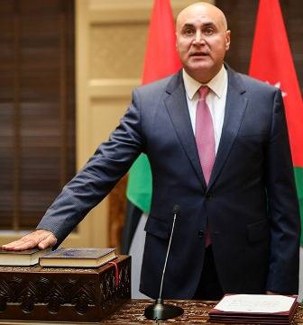 شحادة يكشف أسباب توجه الأردن للسوق الكيني