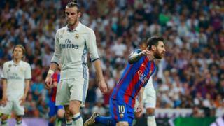 الكلاسيكو الإسباني.. حقائق وأرقام