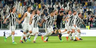 يوفنتوس ينجو من مأزق ليقترب من لقب الدوري الايطالي