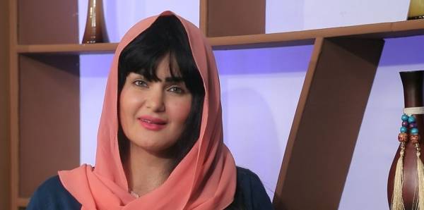 شاهد.. برومو البرنامج الديني للراقصة “سما المصري” في رمضان