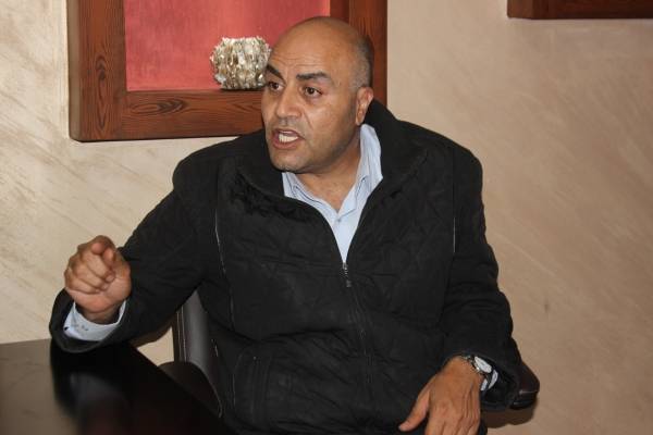 الحباشنة في لقاء.. حكومة الملقيساقطة شعبيا ومجلس النواب فاشل.. والشعب الاردني عظيم وصابر