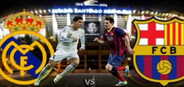 شاهد كلاسيكو الارض بث مباشر