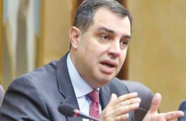 فاخوري: اجتماع البنك الأوروبي في الأردن فرصة للبحث عن المزيد من الدعم