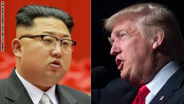ترجيح إقامة القمة بين ترمب و كيم جونغ أون في سنغافورة