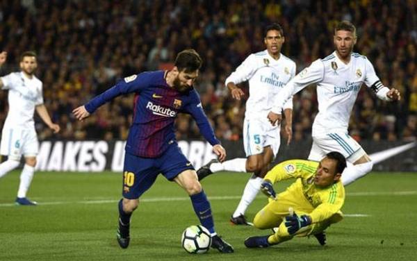 الكلاسيكو الـ 271 بعيون الصحافة الألمانية والاسبانية