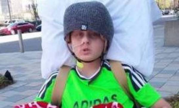 معجزة طفل.. عاد للحياة بعد موافقة والديه على التبرع بأعضائه