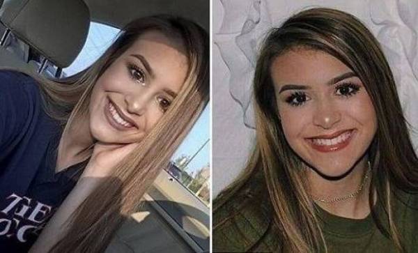 إبنة الـ16 عامًا نزعت حزام الأمان لالتقاط سيلفي.. فقتلت بحادث سير