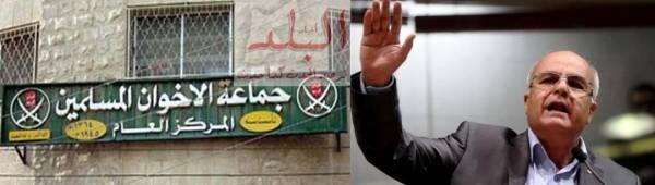 بسام حدادين يرد لن أعتذر للاخوان المسلمين  وافتخر بما كتبت