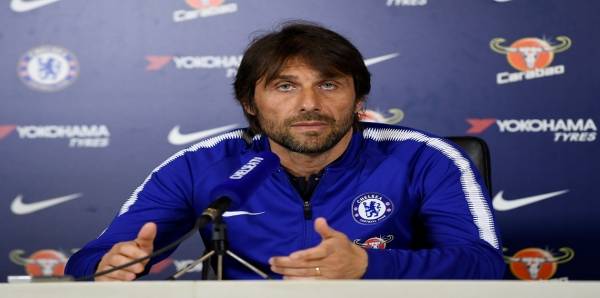 كونتي: إهدار نقاط “ساذجة” أحبط موسم تشيلسي