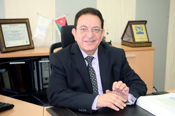 حداد يكشف عن مخطط لانشاء أكبر مركز تدريب للسائقين في المنطقة