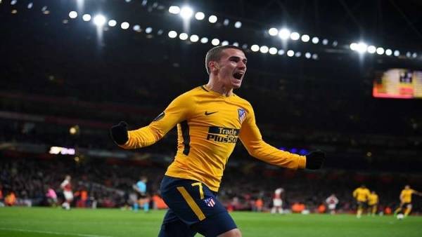 تقارير: غريزمان يقترب من الانضمام لبرشلونة