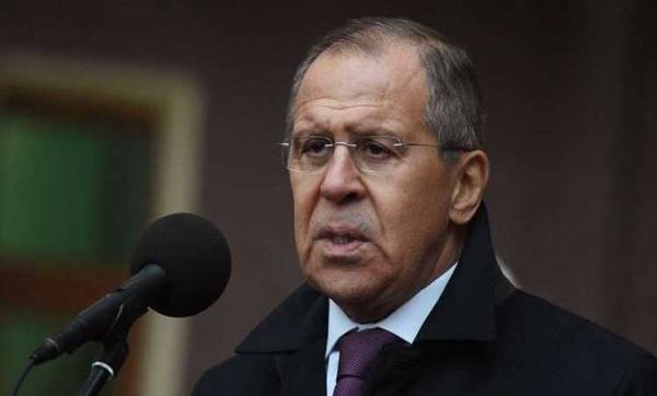 لافروف: روسيا ستظل ملتزمة بالاتفاق النووي مع إيران