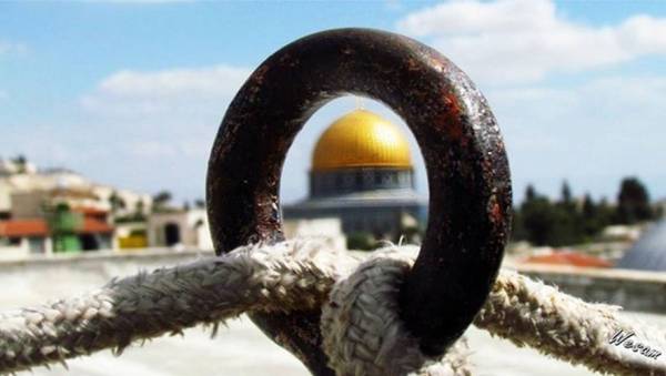 دولة جديدة تقرر نقل سفارتها إلى القدس