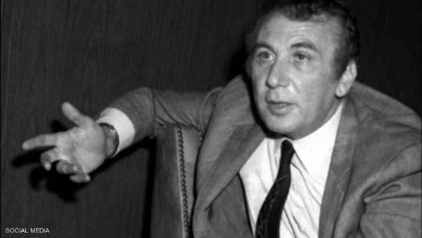 ذكرى نزار قباني العشرين.. صور ووثائق جديدة