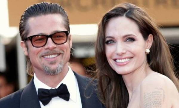 هل يستغلّ براد بيت خيانة أنجلينا جولي لاسترجاع أولاده؟