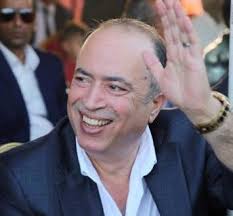 بعد متابعة أخبار البلد وتجاوب الباشا الشهوان... تركيب طابعة في مكتب أحوال دير علا